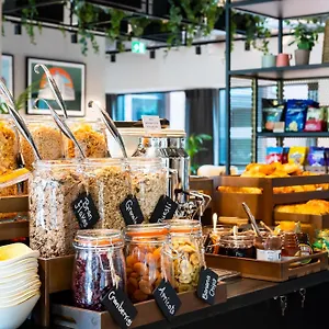 4* 公寓式酒店 Staycity Centre