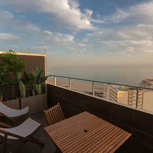 Solaris Panoramic Vue , Portimão Portugal