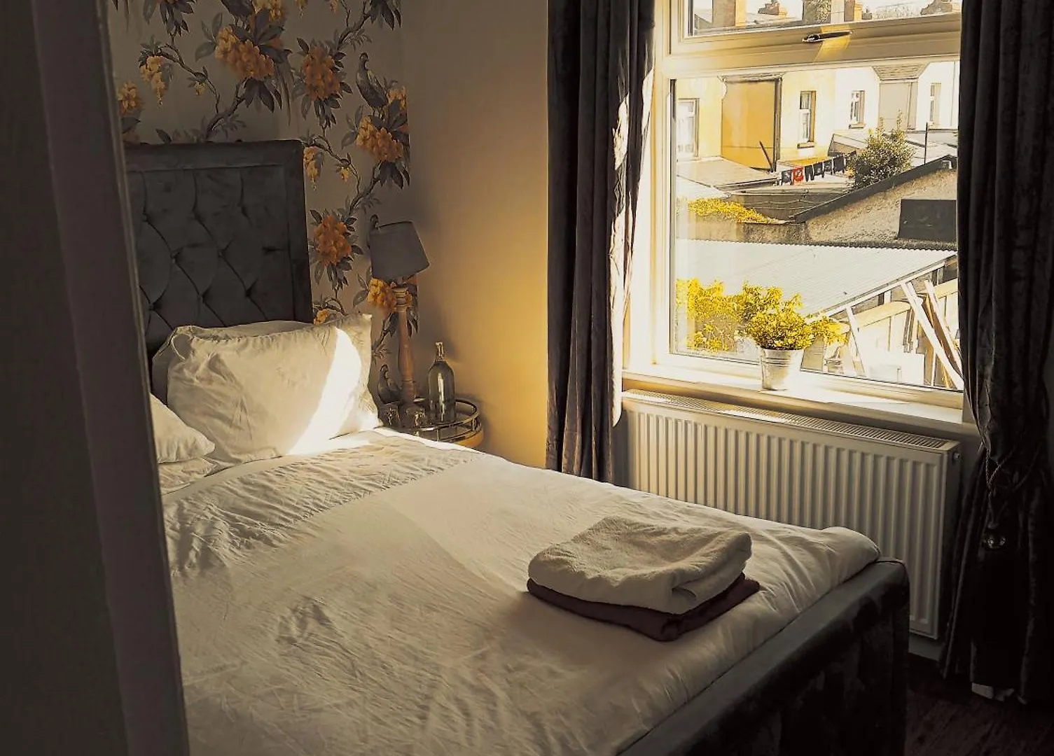 Dublin Canal Side Homestay