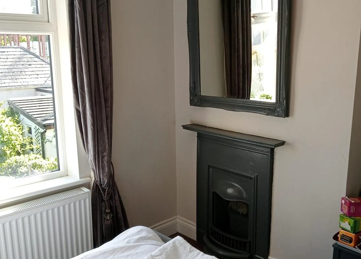Habitación en casa particular Dublin Canal Side Irlanda