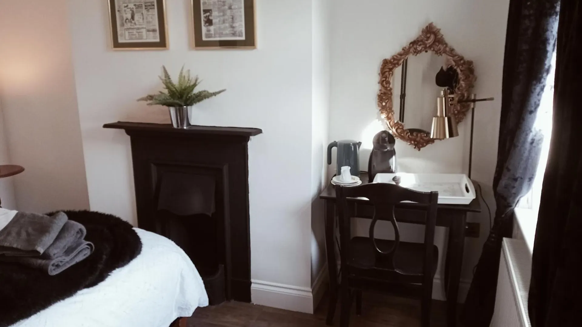 Homestay Dublin Canal Side